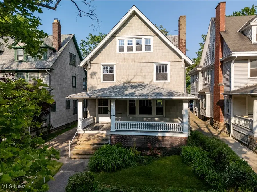 2189 Bellfield Avenue, Cleveland Heights, OH 44106 - Image #2