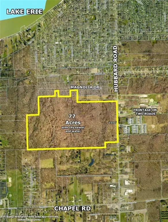 1826 Hubbard, Madison, OH 44057 - Image #1