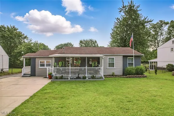 245 North Road, Niles, OH 44446