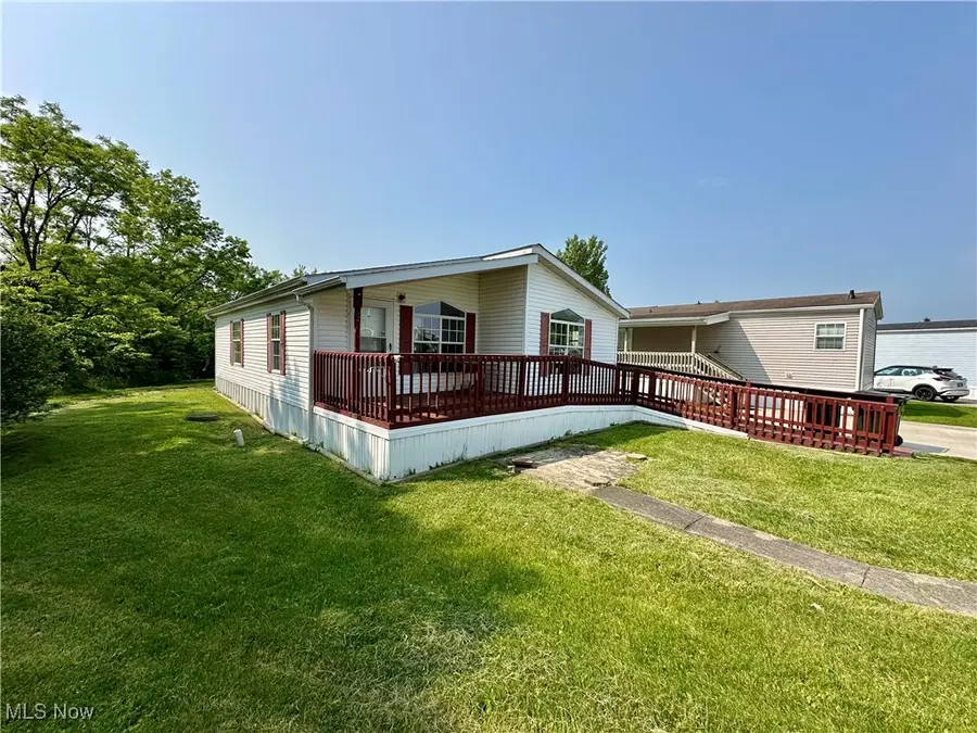 87 S Byron Drive, Wintersville, OH 43953 - #2