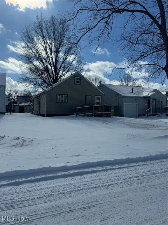 18309 Rockland Avenue, Cleveland, OH 44135 - Image #1