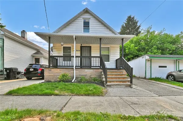 3620 E 63rd Street, Cleveland, OH 44105