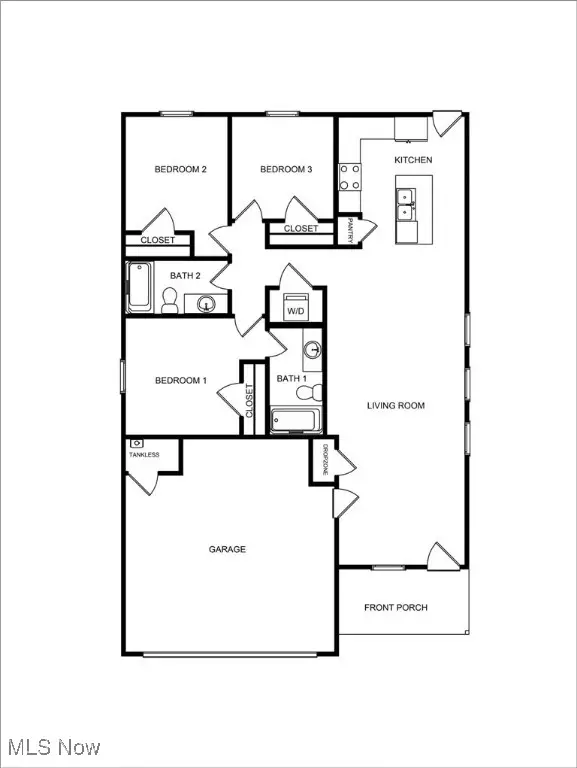 640 Pasadena Avenue, Sheffield Lake, OH 44054 - Image #2