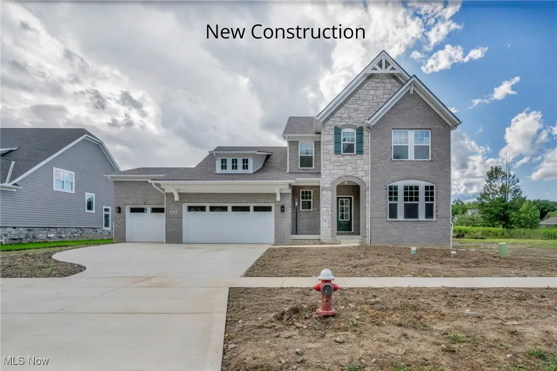 4118 St Gregory Way, Avon, OH 44011 - Image #1