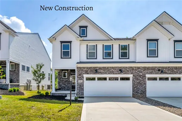 2097 Glenmont Drive, Brunswick, OH 44212