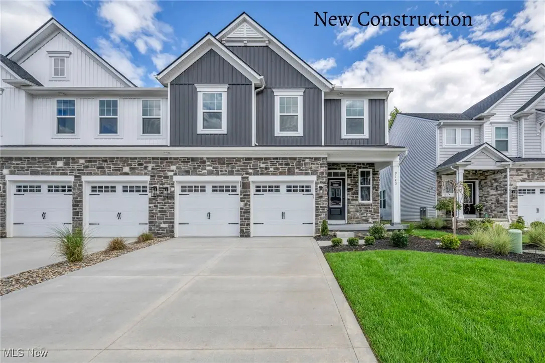 9145 Ledge View Terrace, Broadview Heights, OH 44147 - #1