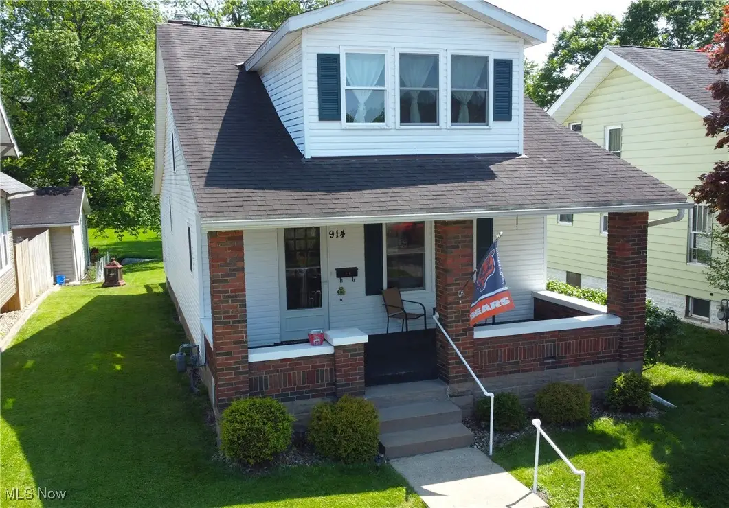 914 Taylor Avenue, Cambridge, OH 43725 - Image #1