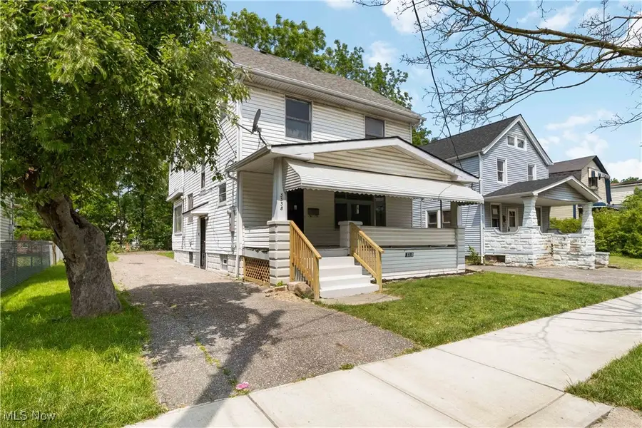 3338 E 130th Street, Cleveland, OH 44120 - Image #2