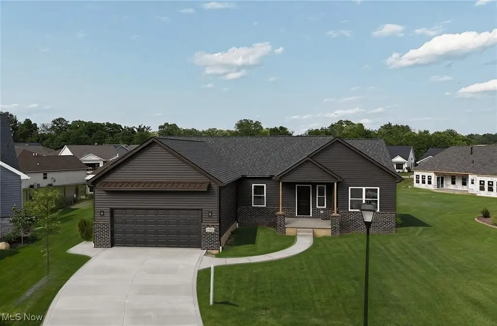 2961 Kestrell Lane, Seville, OH 44273 - #1