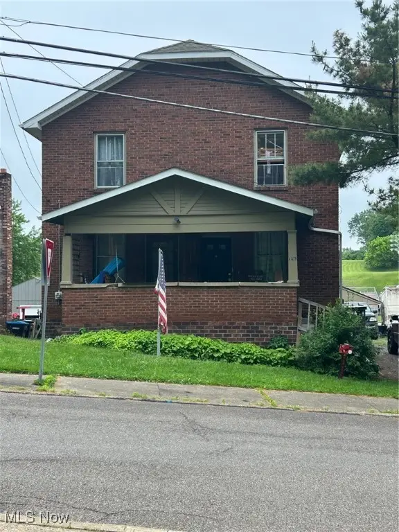 1112 Wheeling Avenue, Zanesville, OH 43701 - Image #1