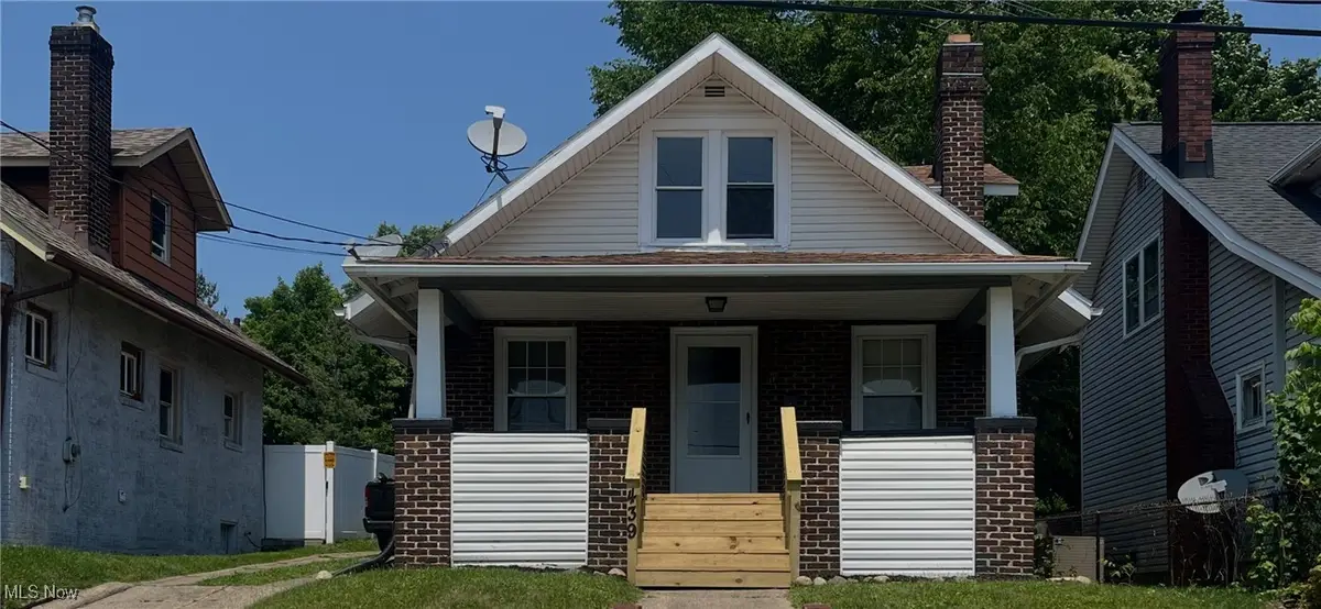 439 Birchwood Avenue, Akron, OH 44310 - Image #1