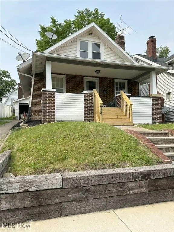 439 Birchwood Avenue, Akron, OH 44310 - Image #2