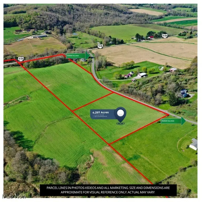 Foundry Hill, Lisbon, OH 44432 - Image #2