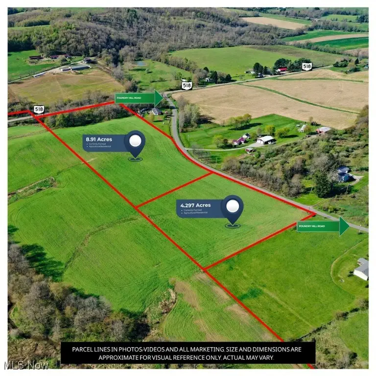 Foundry Hill, Lisbon, OH 44432 - Image #3