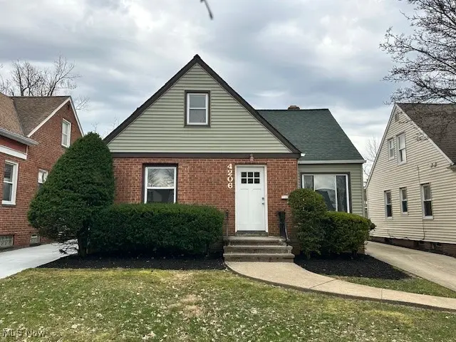 4206 Verona Road, South Euclid, OH 44121 - Image #1