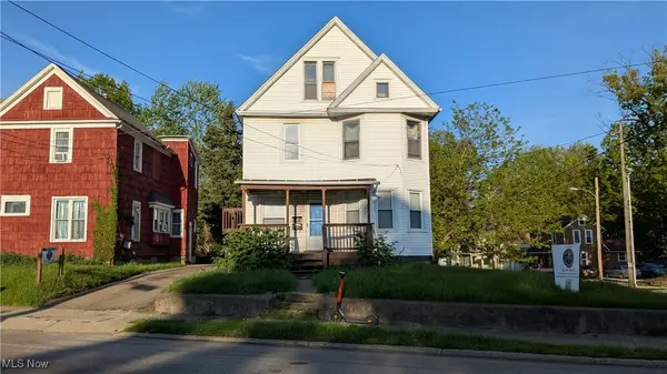 403 Spicer Street, Akron, OH 44311
