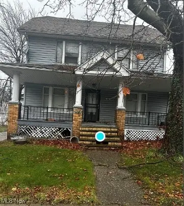 11611 Thornwood Avenue, Cleveland, OH 44108