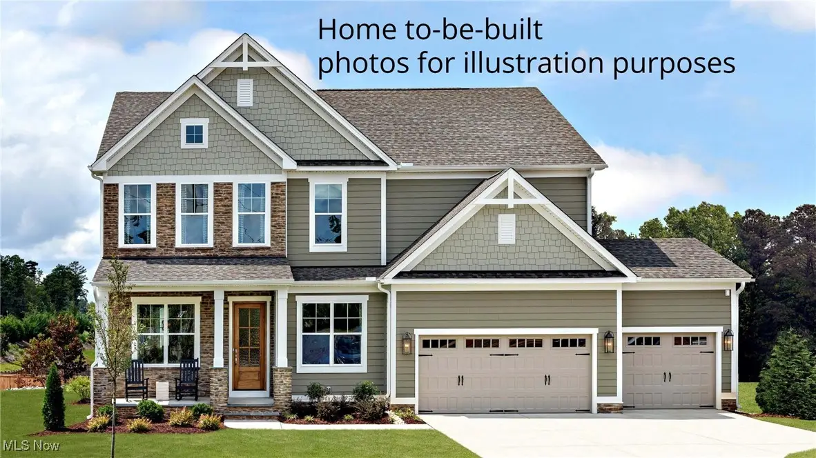 52 Boulder Boulevard, Peninsula, OH 44264 - Image #1