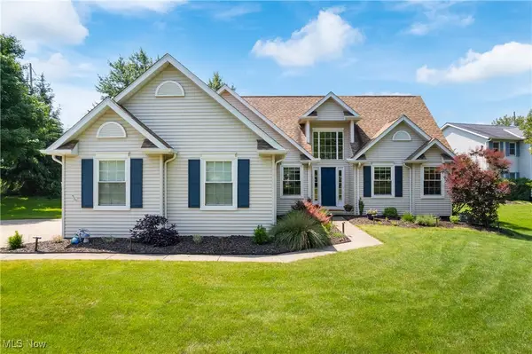 188 W Sturbridge Drive, Medina, OH 44256