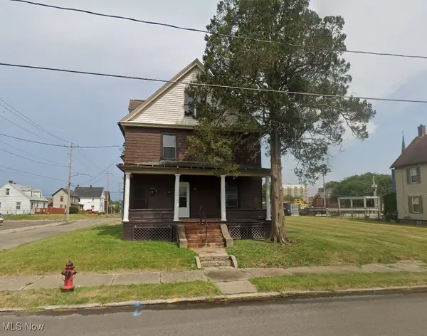 722 High Nw Avenue, Canton, OH 44703