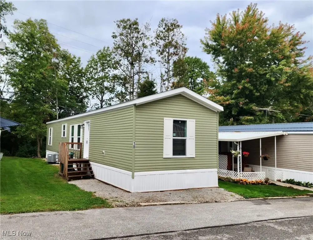 8323 Eagle Road #18, Kirtland, OH 44094 - Image #1