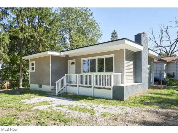 905 National Avenue, Akron, OH 44314