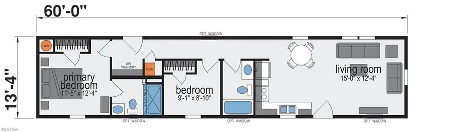 8323 Eagle Road #28, Kirtland, OH 44094 - Image #2