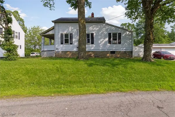 80 Egbert Road, Bedford, OH 44146