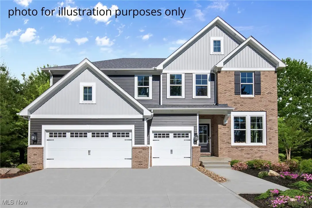 3344 White Willow Lane, Brunswick, OH 44212 - Image #1
