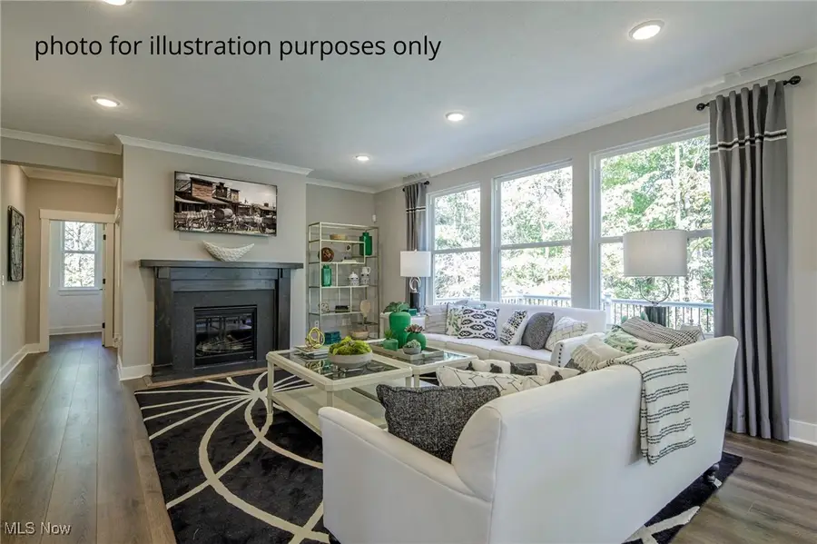 3344 White Willow Lane, Brunswick, OH 44212 - Image #3