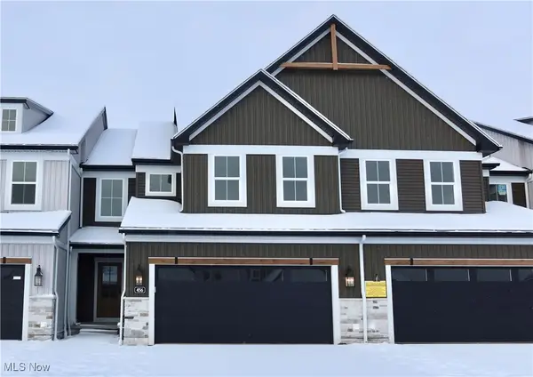 456 Bordeaux Boulevard, Broadview Heights, OH 44147