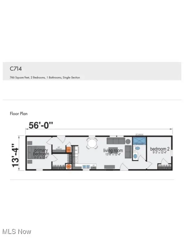 8323 Eagle Road #52, Kirtland, OH 44094 - Image #2