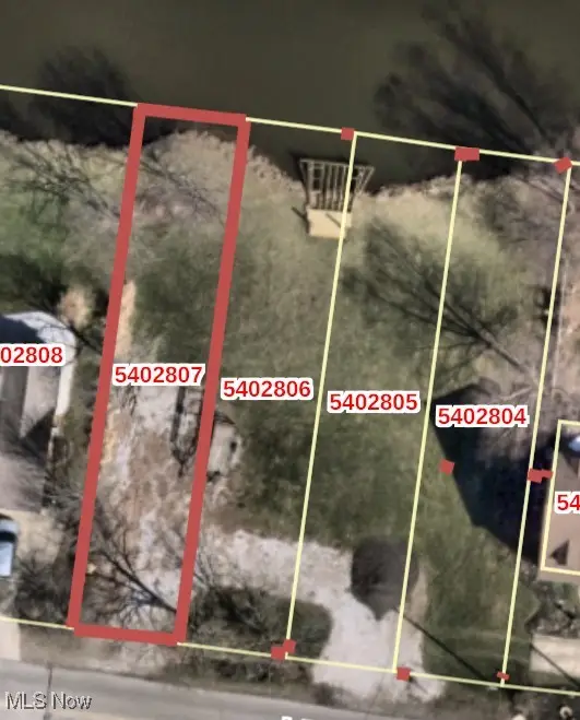 VL Lakeside Drive, Lakemore, OH 44250