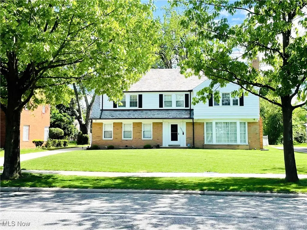 18520 Van Aken Boulevard, Shaker Heights, OH 44122 - Image #1