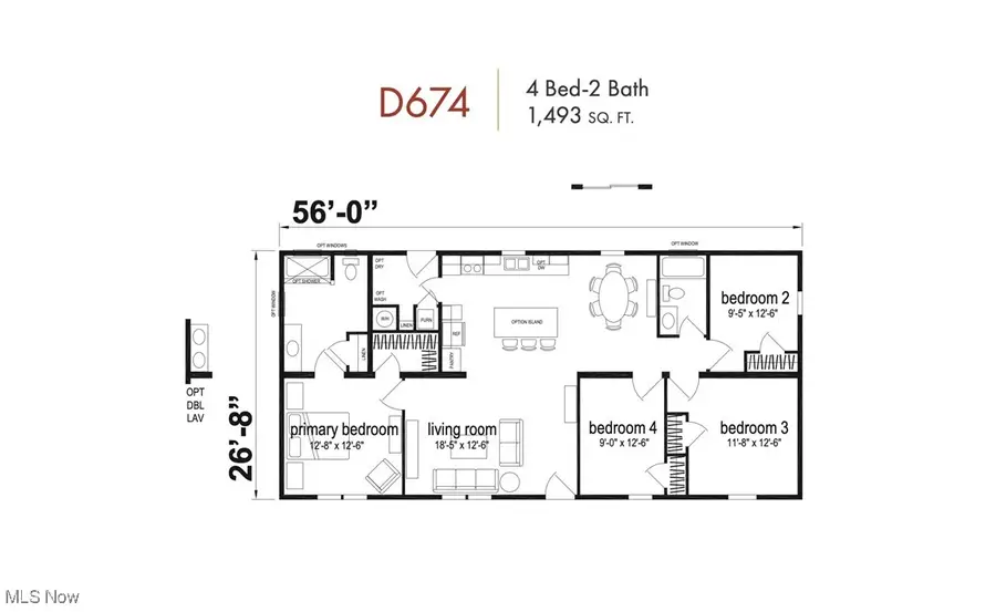 8323 Eagle Road #22, Kirtland, OH 44094 - Image #2