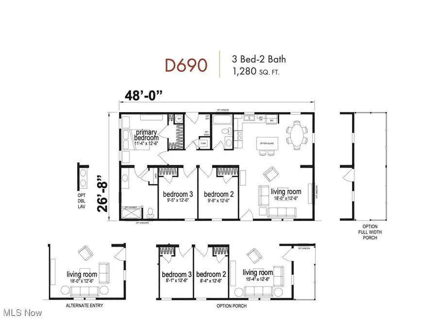 8323 Eagle Road #57, Kirtland, OH 44094 - Image #2