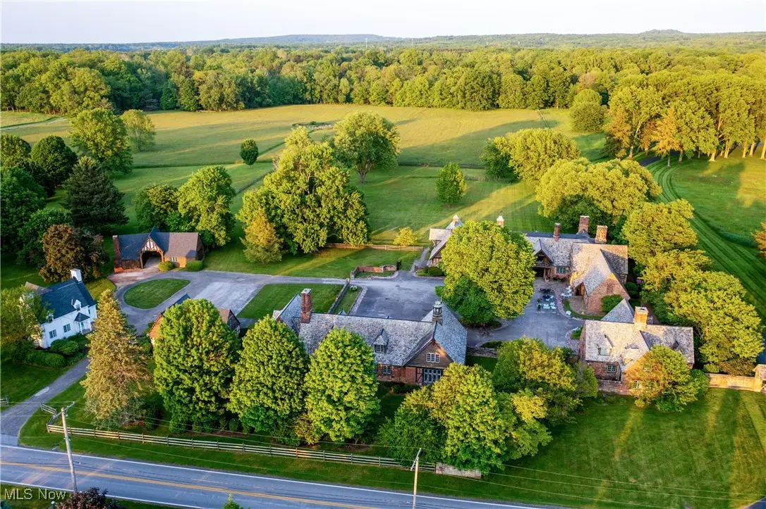 9391 Hobart Road, Waite Hill, OH 44094 - Image #1