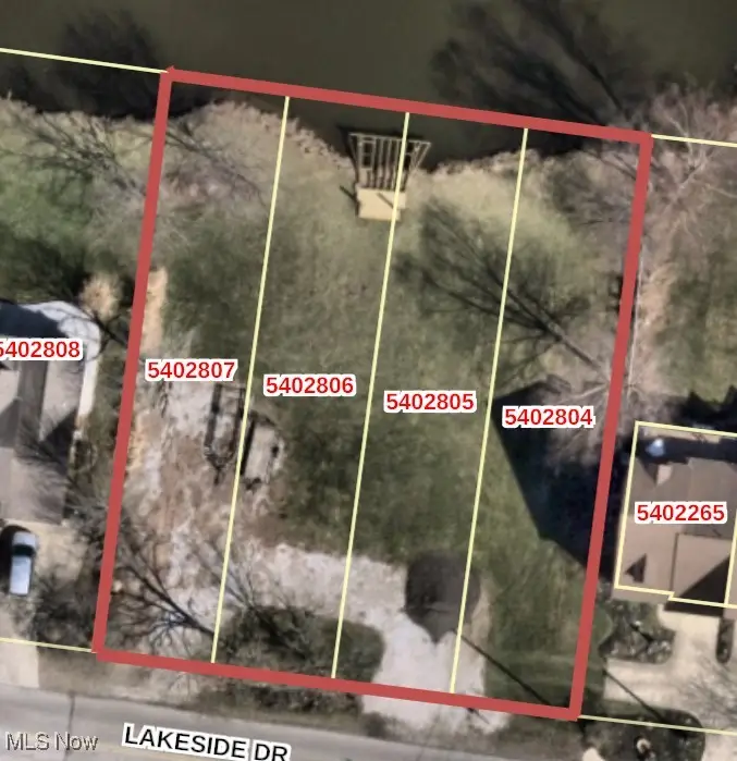 V/L Lakeside Drive, Lakemore, OH 44250 - Image #1