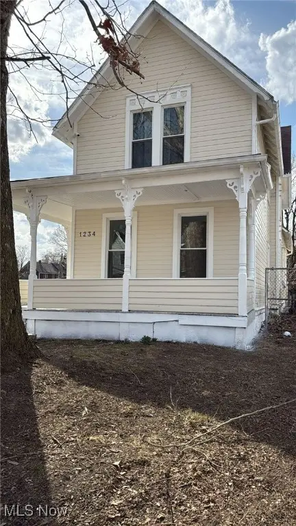 1234 E 61st Street, Cleveland, OH 44103 - Image #1