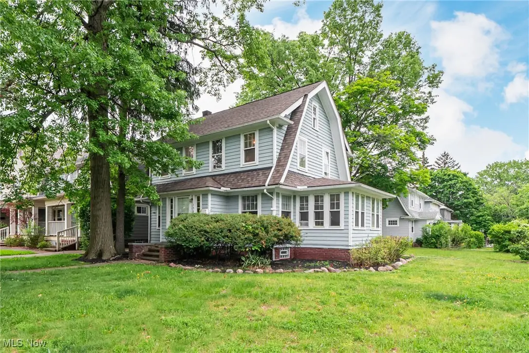 1509 Maple Road, Cleveland Heights, OH 44121 - Image #1