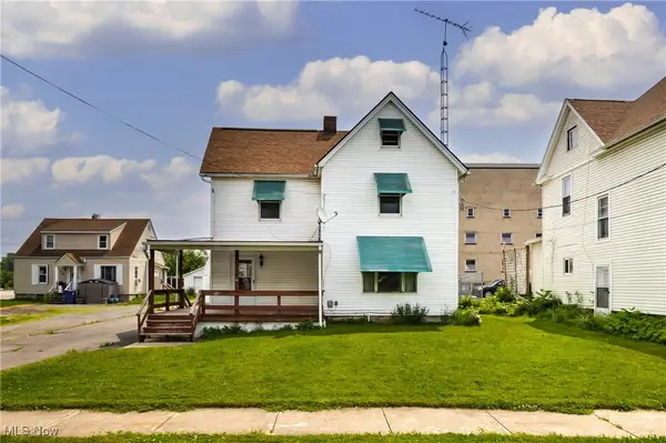 125 N Arlington Avenue, Niles, OH 44446