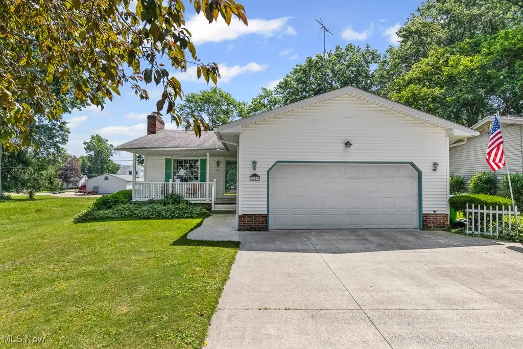 2220 Western Avenue, Alliance, OH 44601 - Image #1