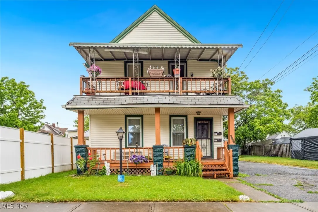 3608 W 45th Street, Cleveland, OH 44102 - Image #1