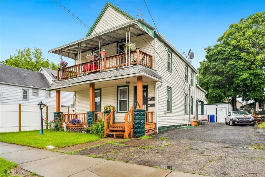 3608 W 45th Street, Cleveland, OH 44102 - Image #3