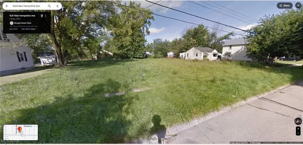 New Hampshire Avenue, Lorain, OH 44052