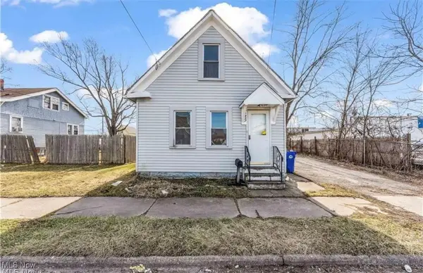 12937 Erwin Avenue, Cleveland, OH 44135