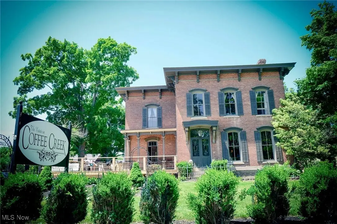 1571 State Route 45, Austinburg, OH 44010 - Image #1