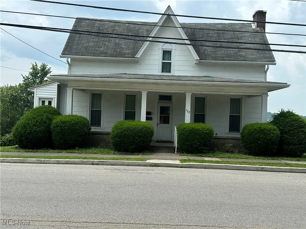 502 W Main Street, Barnesville, OH 43713 - Image #1