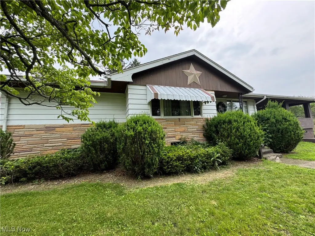 1281 Township Road 129, Adena, OH 43901 - Image #1