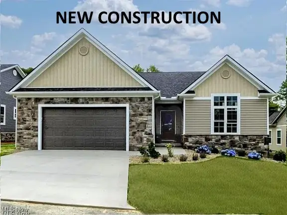 4532 Wyatt Way, Poland, OH 44514